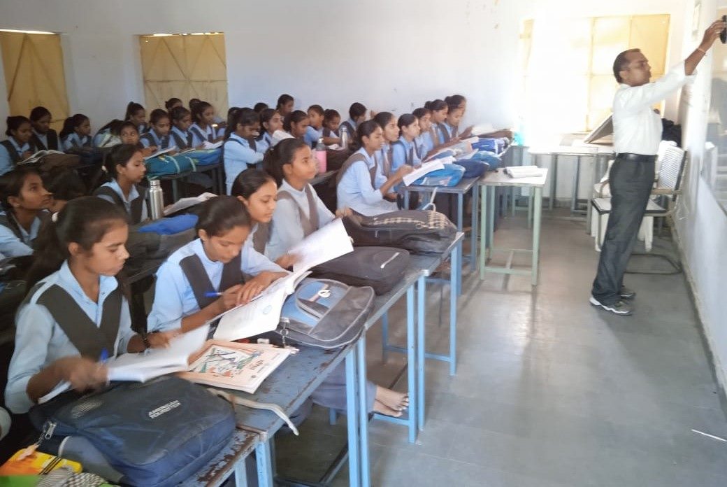 Hindustan Zinc Supports Over 4K Students During Festive Season In Rajasthan
